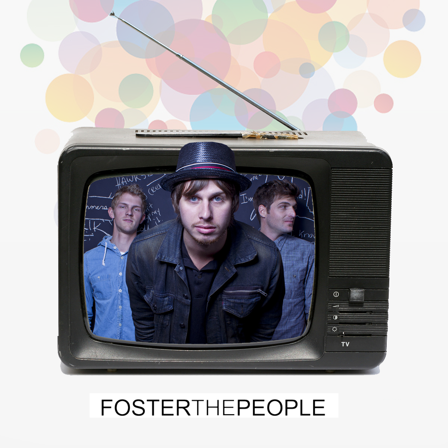 Foster The People TV