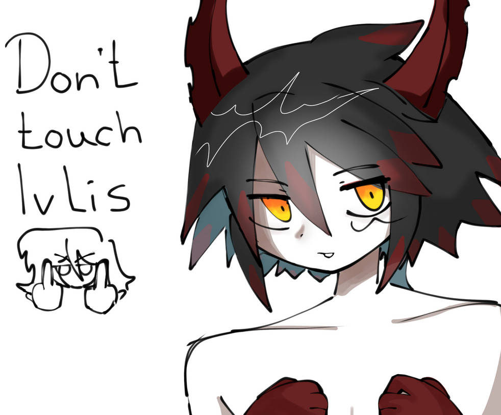 Ivylis Ivlis nation by WindwheelAster on DeviantArt