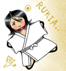 RUKIA Dolly