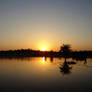 Sunrise @ Lake
