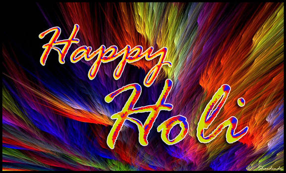 Happy-Holi