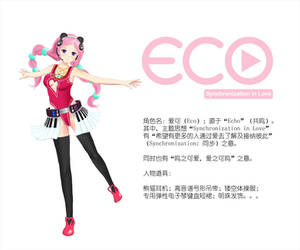 Vocaloid3 Project Vocaloid China Contest Entry