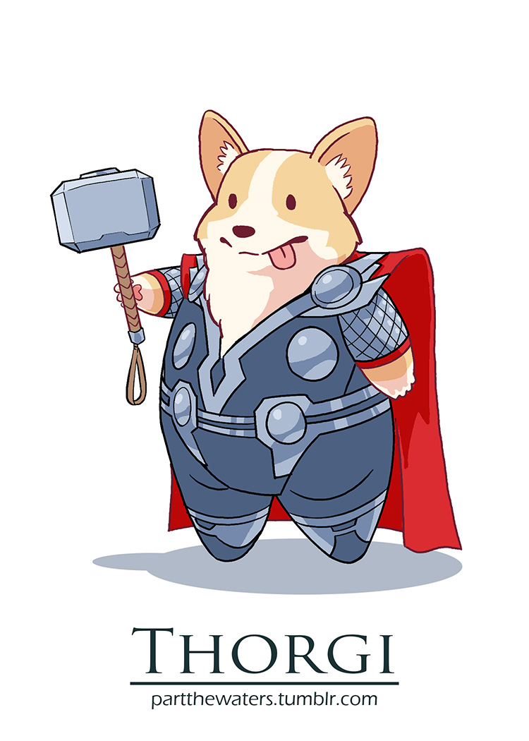 Thorgi