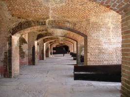 Fort Zachary Taylor