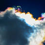 Rainbow Cloud 2