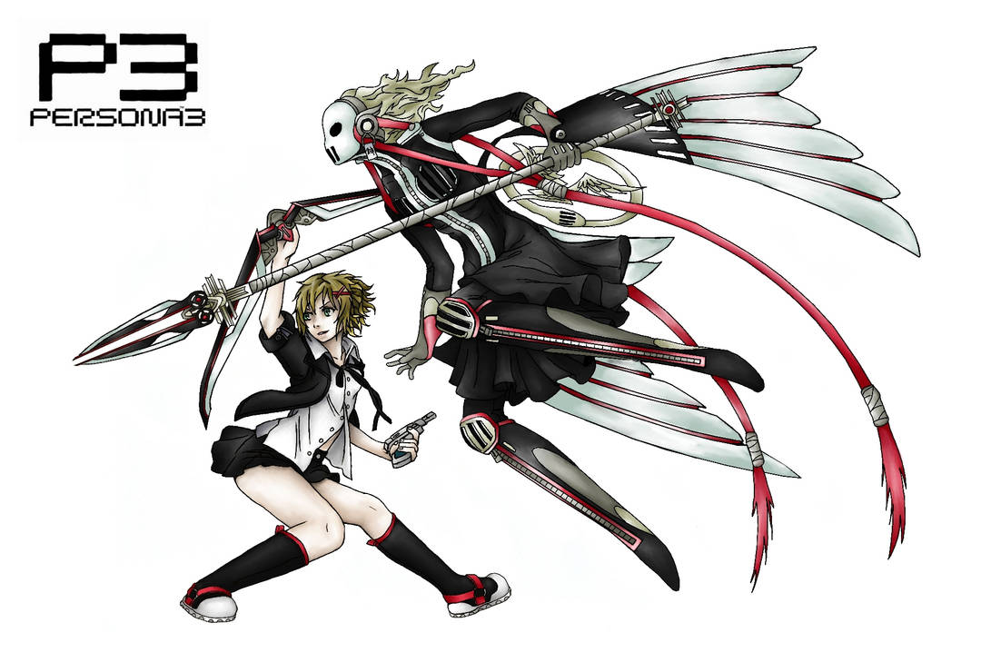 Perhaps The Best 123 Persona 4 Izanami No Okami Homeicon Info Perhaps The Best 123 Persona 4 Izanami No Okami Homeicon Info