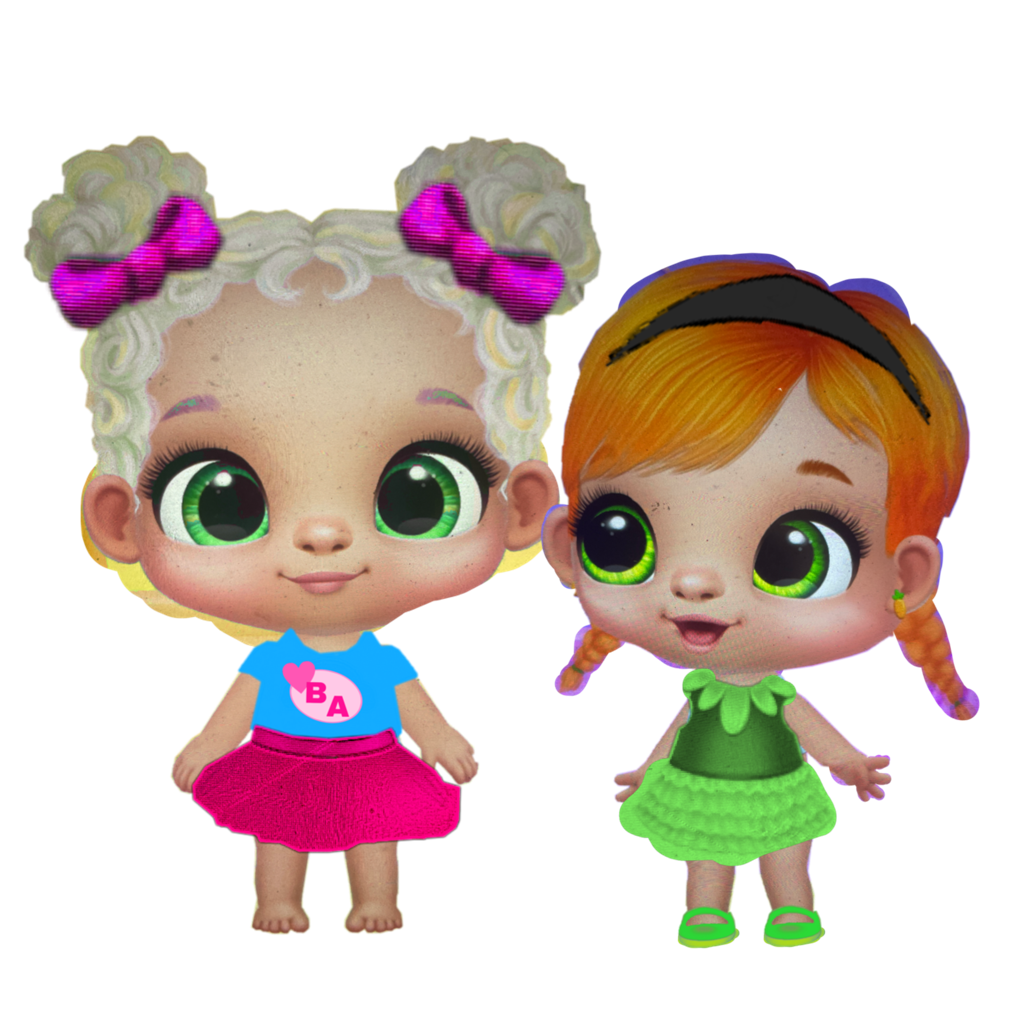 Baby alive anna sales
