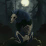 Death Watches Back