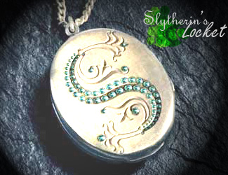 Locket of Slytherin