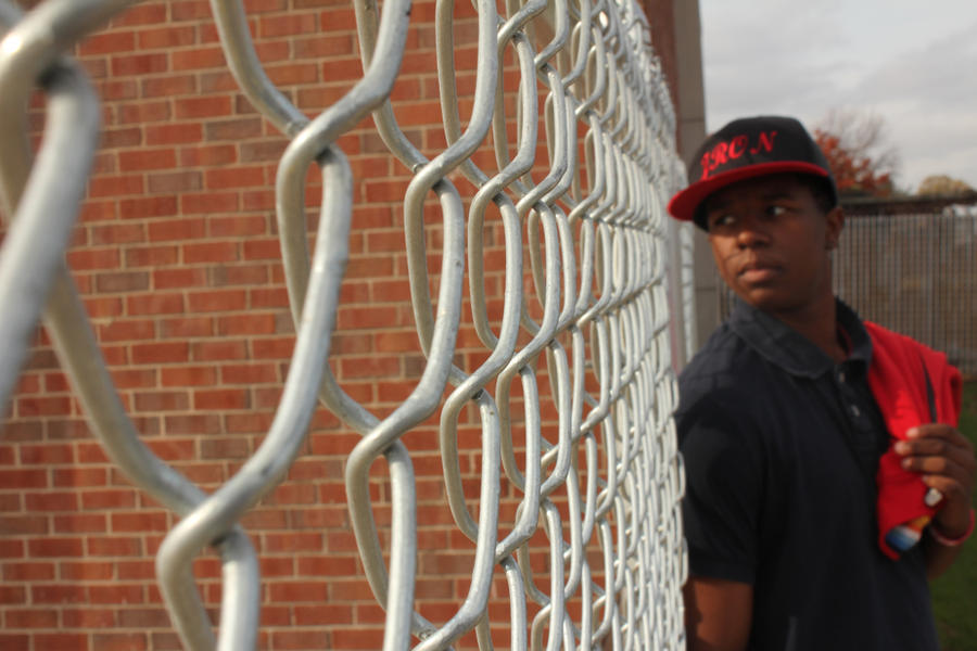 Jerron Edmonds jerron by JRonThomas on DeviantArt