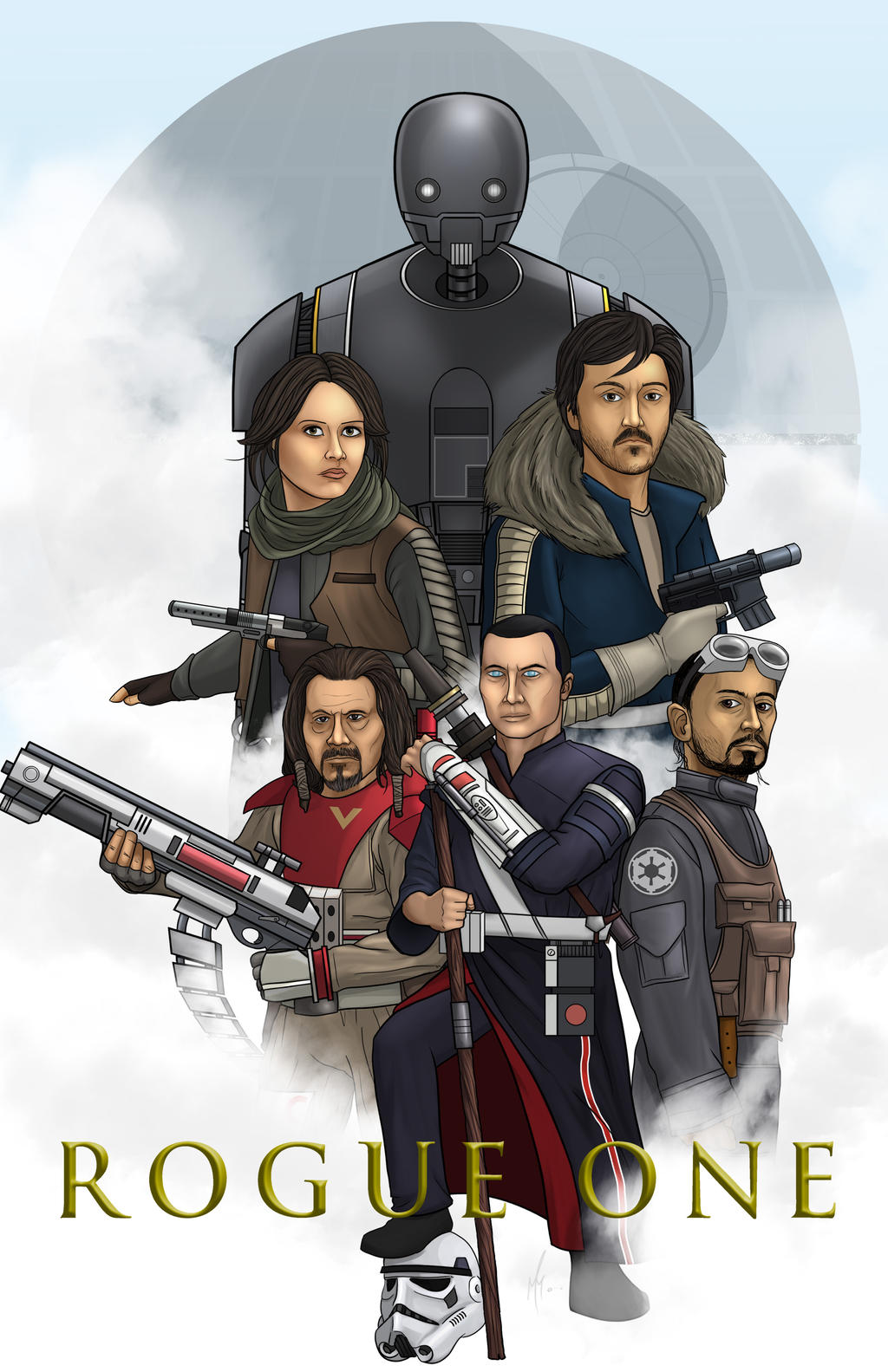 Rogue One