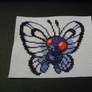 Butterfree 012