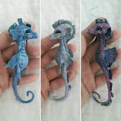 little seadragons 