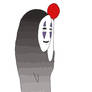 No-face color