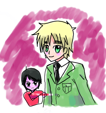 APH: England and Hong Kong