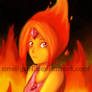 Flame Princess