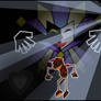 Dimentio Puppet