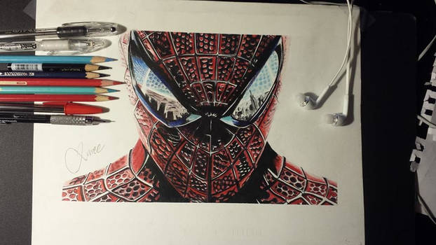 Spidey