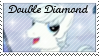 .:Double Diamond Stamp:.