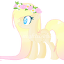 .:Flower Pony OTA CLOSED:.