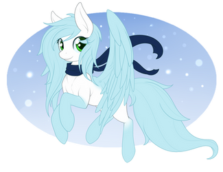 Snow Pone