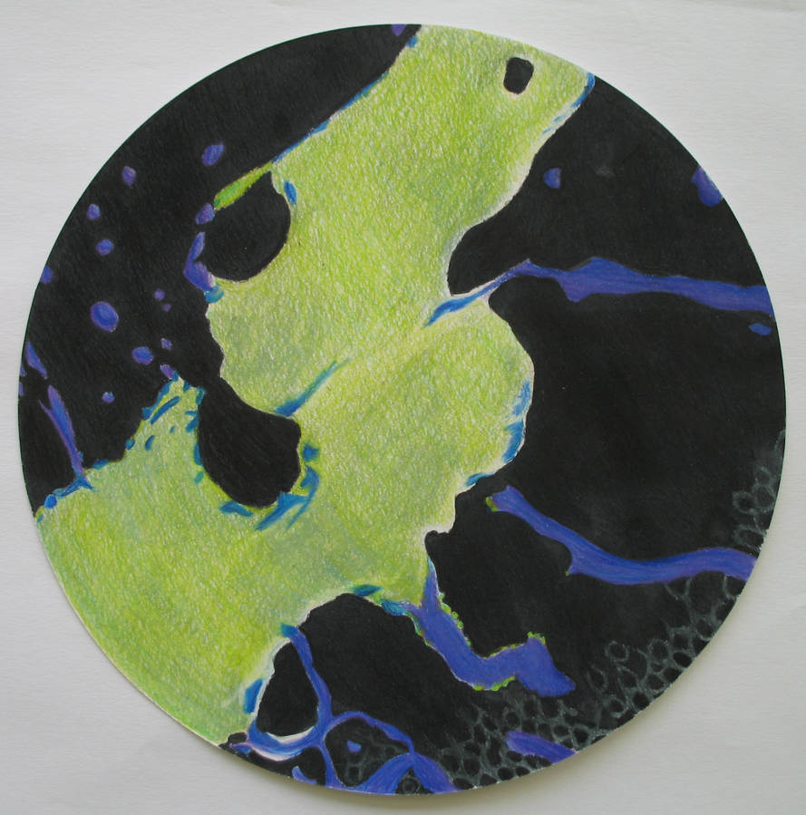 Circular composition by MorningGrae on DeviantArt
