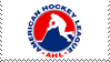 AHL Stamp by Knaaren