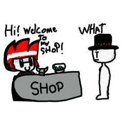 Shop (Freddit Adventure)