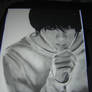 WIP - L Lawliet