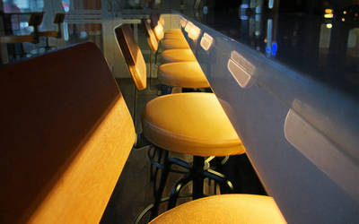 Bar Stools