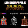 King Papyrus|Undertale Neutral Route