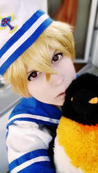 Nagisa Test