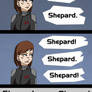 ME: Shepard's Problem