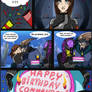 ME2: Happy B-Day Shepard