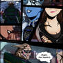 ME3: Turian Flavoured Kisses