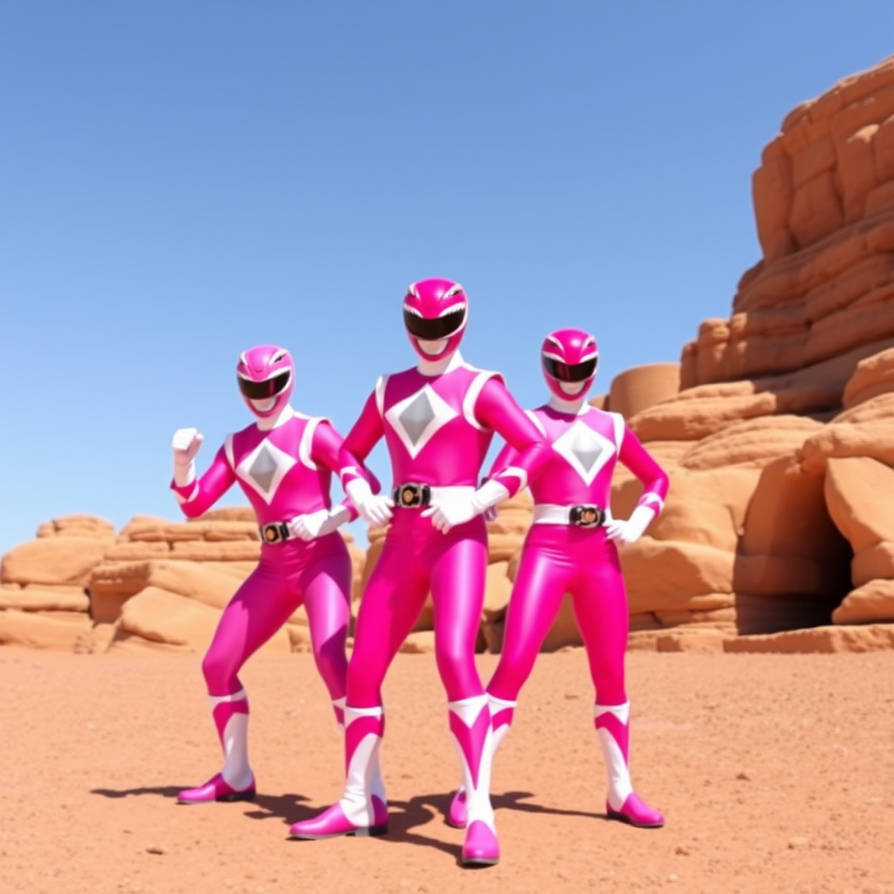 Pink Power Ranger Jpeg Power Rangers Pink by tammyloveit on DeviantArt