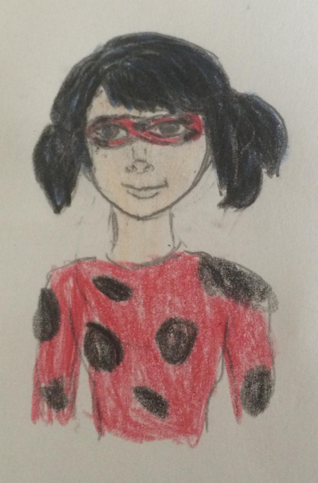 Miraculous Ladybug