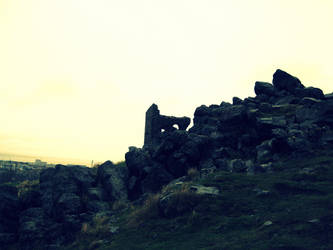 Holyrood Chapel