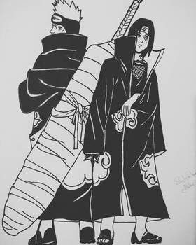 TEAM AKATSUKI