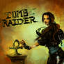 Tomb raider fanart