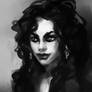 Bellatrix Lestrange