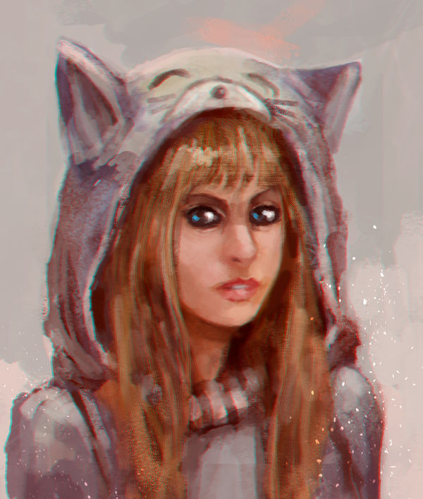 Lerapi Lerapi by LeksaArt on DeviantArt