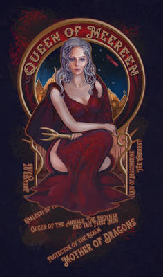 Daenerys Targaryen