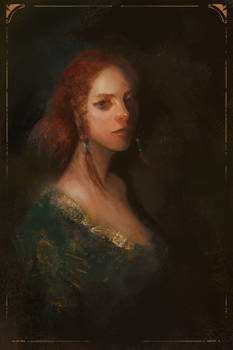 Triss Merigold