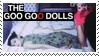 The Goo Goo Dolls stamp by coleymonkey