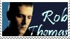 Rob Thomas Stamp by coleymonkey