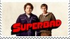 Superbad Stamp