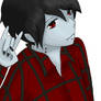 Marshall Lee