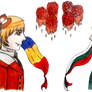 APH- Romania n Bulgaria