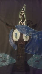 Queen Chrysalis Reveal (shirt)